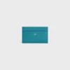 Medium Card Holder in Grained Calfskin Medium Card Holder in Grained Calfskin