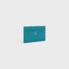 Medium Card Holder in Grained Calfskin Medium Card Holder in Grained Calfskin