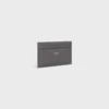 Medium Card Holder in Grained Calfskin Medium Card Holder in Grained Calfskin