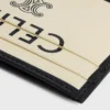 Medium Card Holder in Smooth Lambskin Medium Card Holder in Smooth Lambskin