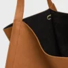 Medium Cube Bag in Supple Calfskin Medium Cube Bag in Supple Calfskin