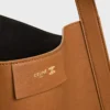 Medium Cube Bag in Supple Calfskin Medium Cube Bag in Supple Calfskin