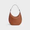 Medium HeloïSe Bag in Supple Grained Calfskin Medium HeloïSe Bag in Supple Grained Calfskin