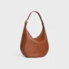 Medium HeloïSe Bag in Supple Grained Calfskin Medium HeloïSe Bag in Supple Grained Calfskin