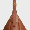 Medium HeloïSe Bag in Supple Grained Calfskin Medium HeloïSe Bag in Supple Grained Calfskin