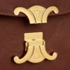 Medium Nino Bag in Grained Nubuck Calfskin Medium Nino Bag in Grained Nubuck Calfskin