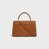 Medium Nino Bag in Nubuck Calfskin Medium Nino Bag in Nubuck Calfskin