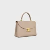 Medium Nino Bag in Supple Grained Calfskin Medium Nino Bag in Supple Grained Calfskin