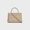 Medium Nino Bag in Supple Grained Calfskin Medium Nino Bag in Supple Grained Calfskin