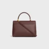 Medium Nino Bag in Supple Grained Calfskin Medium Nino Bag in Supple Grained Calfskin