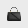 Medium Nino Bag in Supple Grained Calfskin Medium Nino Bag in Supple Grained Calfskin