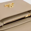 Medium Nino Bag in Supple Grained Calfskin Medium Nino Bag in Supple Grained Calfskin