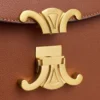 Medium Nino Bag in Supple Grained Calfskin Medium Nino Bag in Supple Grained Calfskin
