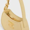 Micro Tilly in Shiny Calfskin Micro Tilly in Shiny Calfskin