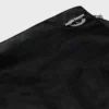 Midi Skirt in Calfskin Midi Skirt in Calfskin