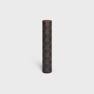 Mikado in Wood and Triomphe Canvas
