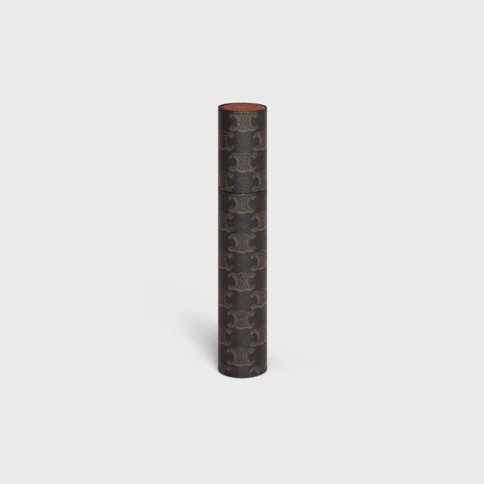 Mikado in Wood and Triomphe Canvas Mikado in Wood and Triomphe Canvas