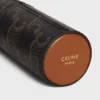 Mikado in Wood and Triomphe Canvas Mikado in Wood and Triomphe Canvas