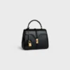 Mini 16 in Satinated Calfskin Mini 16 in Satinated Calfskin