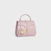 Mini 16 in Satinated Calfskin Mini 16 in Satinated Calfskin