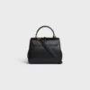 Mini 16 in Satinated Calfskin Mini 16 in Satinated Calfskin