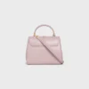 Mini 16 in Satinated Calfskin Mini 16 in Satinated Calfskin