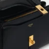 Mini 16 in Satinated Calfskin Mini 16 in Satinated Calfskin