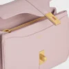 Mini 16 in Satinated Calfskin Mini 16 in Satinated Calfskin