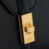 Mini 16 in Satinated Calfskin Mini 16 in Satinated Calfskin