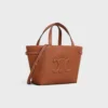 Mini Cabas Anais Cuir Triomphe in Grained Calfskin Mini Cabas Anais Cuir Triomphe in Grained Calfskin