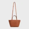 Mini Cabas Anais Cuir Triomphe in Grained Calfskin Mini Cabas Anais Cuir Triomphe in Grained Calfskin