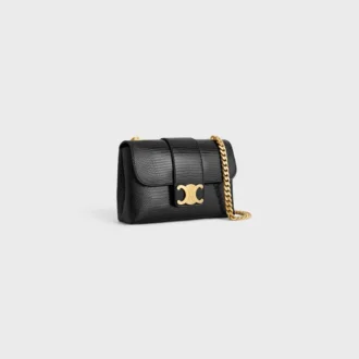 Mini Celine Victoire in Lizard