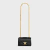 Mini Celine Victoire in Lizard