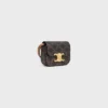 Mini Claude in Triomphe Canvas and Calfskin Mini Claude in Triomphe Canvas and Calfskin