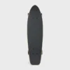Mini Cruiser in Wood with Celine Print