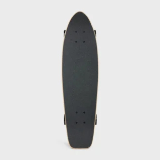 Mini Cruiser in Wood with Celine Print