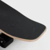 Mini Cruiser in Wood with Celine Print