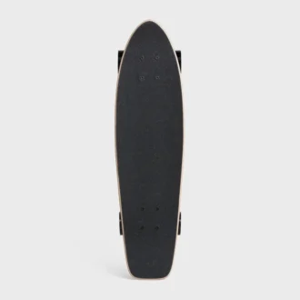 Mini Cruiser in Wood with Celine Print