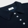 Mini Polo Dress in Terry Cotton