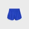Mini Shorts in Double Face Jersey Mini Shorts in Double Face Jersey