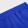 Mini Shorts in Double Face Jersey Mini Shorts in Double Face Jersey