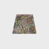 Mini Skirt in Cotton Jacquard Mini Skirt in Cotton Jacquard