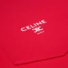 Mock Neck T-Shirt in Cotton Jersey Mock Neck T-Shirt in Cotton Jersey