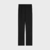 Mods Trousers in Wool Gabardine