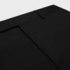 Mods Trousers in Wool Gabardine
