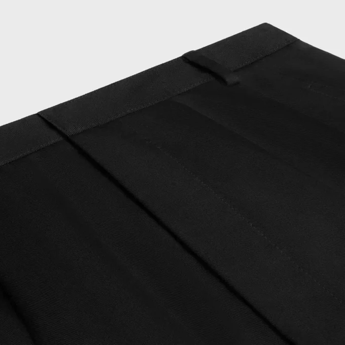 Montauk Cargo Pants in Cotton Twill Montauk Cargo Pants in Cotton Twill