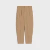 Montauk Trousers in Cotton Twill Montauk Trousers in Cotton Twill