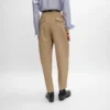 Montauk Trousers in Cotton Twill Montauk Trousers in Cotton Twill