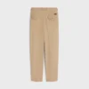 Montauk Trousers in Cotton Twill Montauk Trousers in Cotton Twill