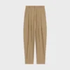 Montauk Trousers in Wool Montauk Trousers in Wool